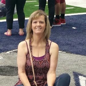 Meet your Posher, Vicky